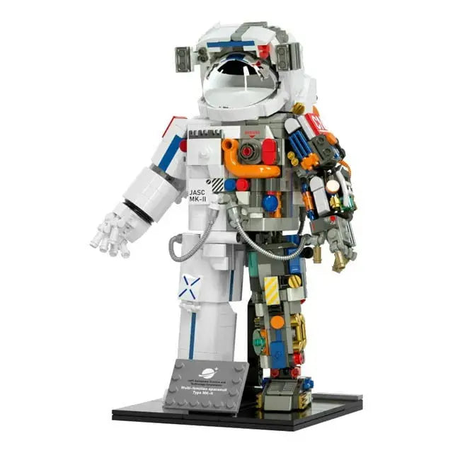 ASTRONAUT 900PCS